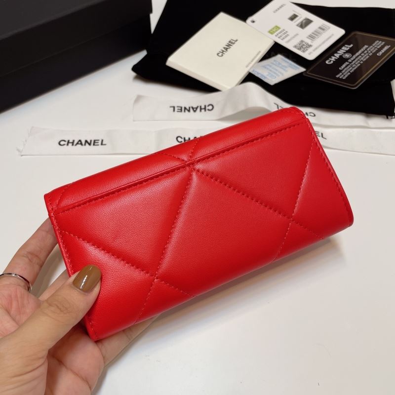 Chanel Wallet Purse